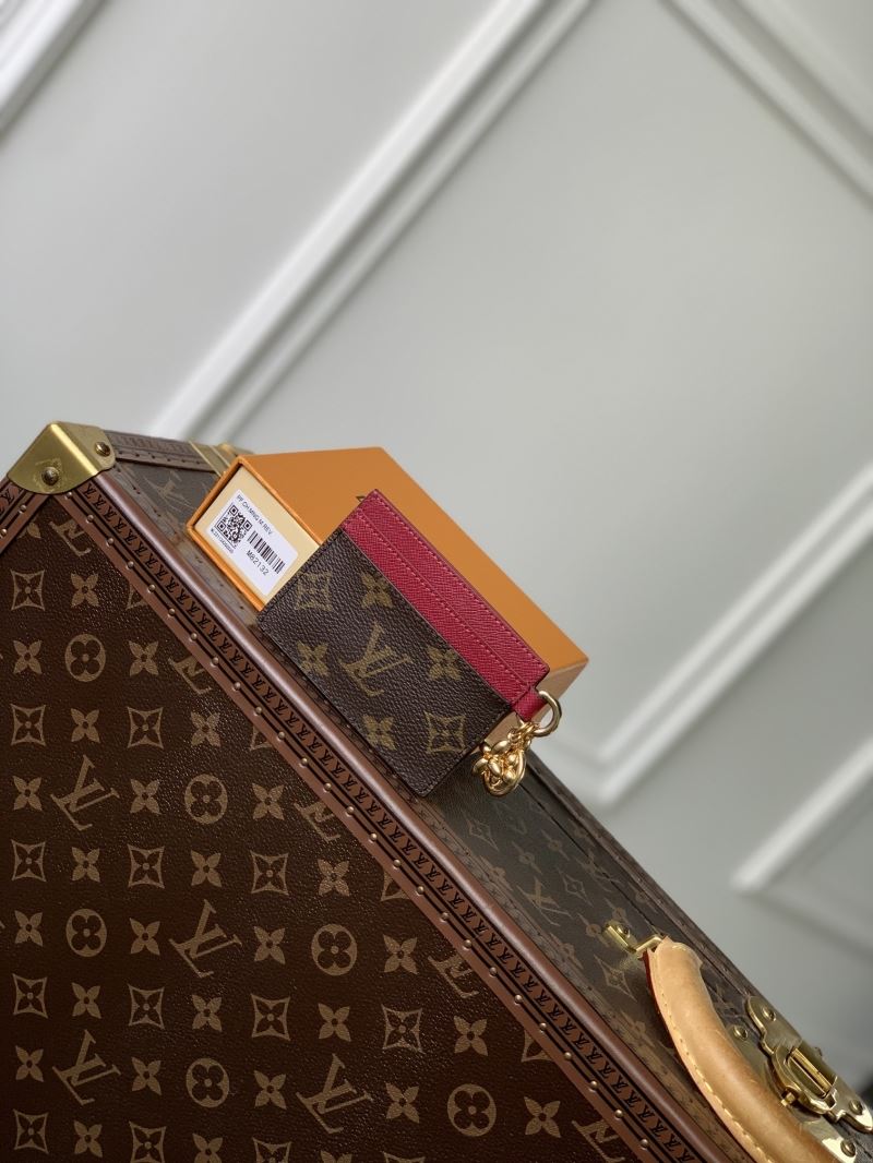 LV Wallets